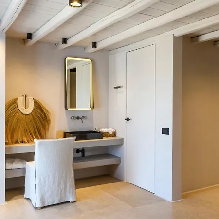Serenity Haven Villa