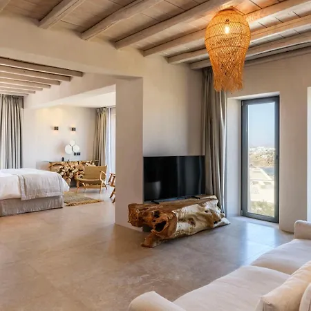 Villa Serenity Haven *