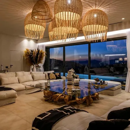 Villa Serenity Haven *