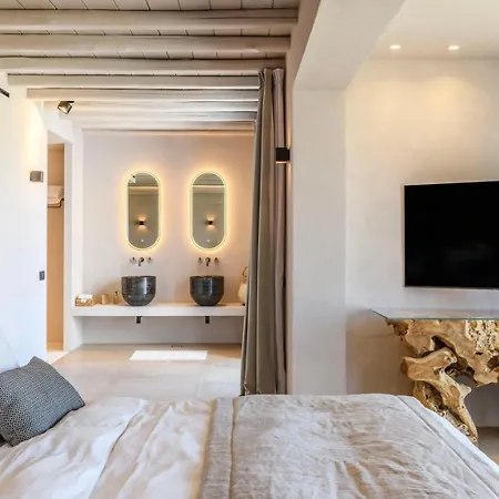 Villa Serenity Haven