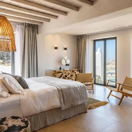 Serenity Haven Villa