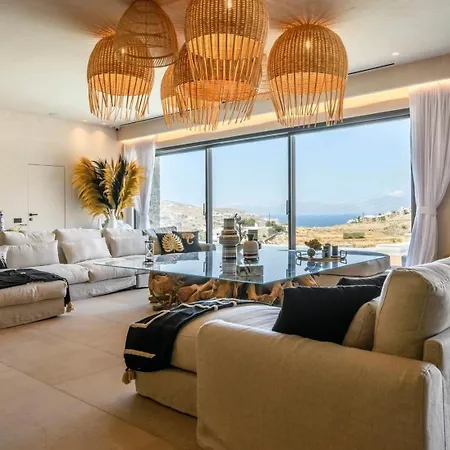 Serenity Haven Villa *