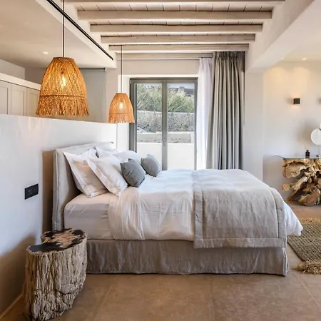 Villa Serenity Haven *