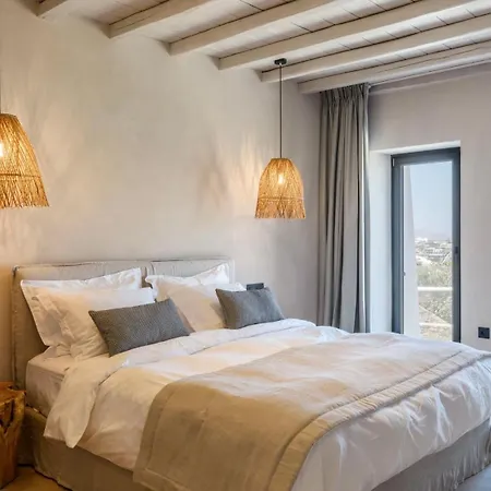 Villa Serenity Haven